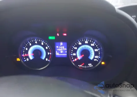 2015 Subaru Xv Crosstrek Hybrid Touring z USA, uszkodzony, nr VIN JF2GPBPC4FH228584